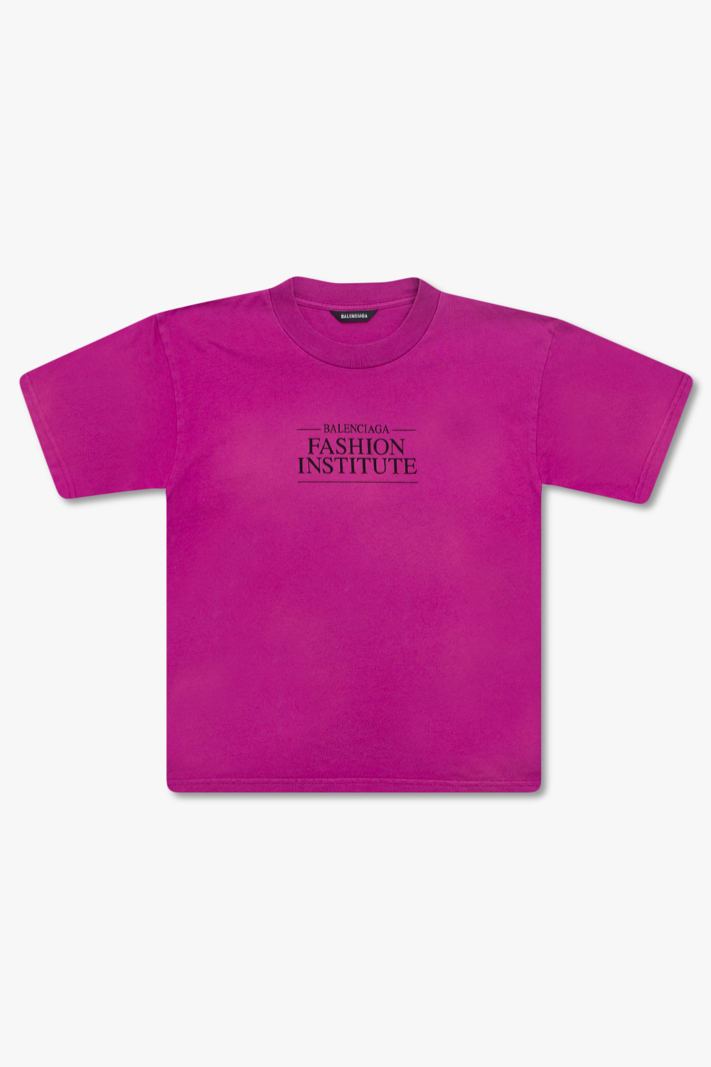 Balenciaga Kids Logo T-shirt | Kids's Girls clothes (4-14 years